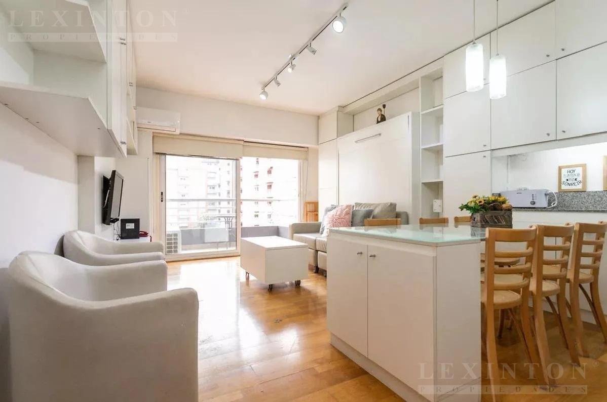 Foto de Terrazas de Puerto Madero - Monoambiente en venta, imagen 5