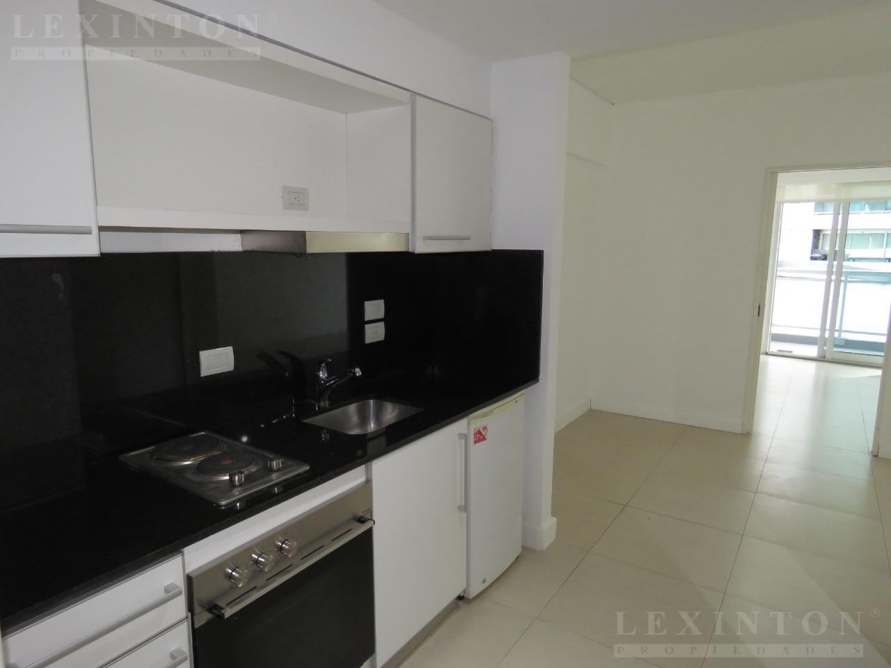Foto de Venta 2 ambientes Madero Harbour Residences, imagen 3
