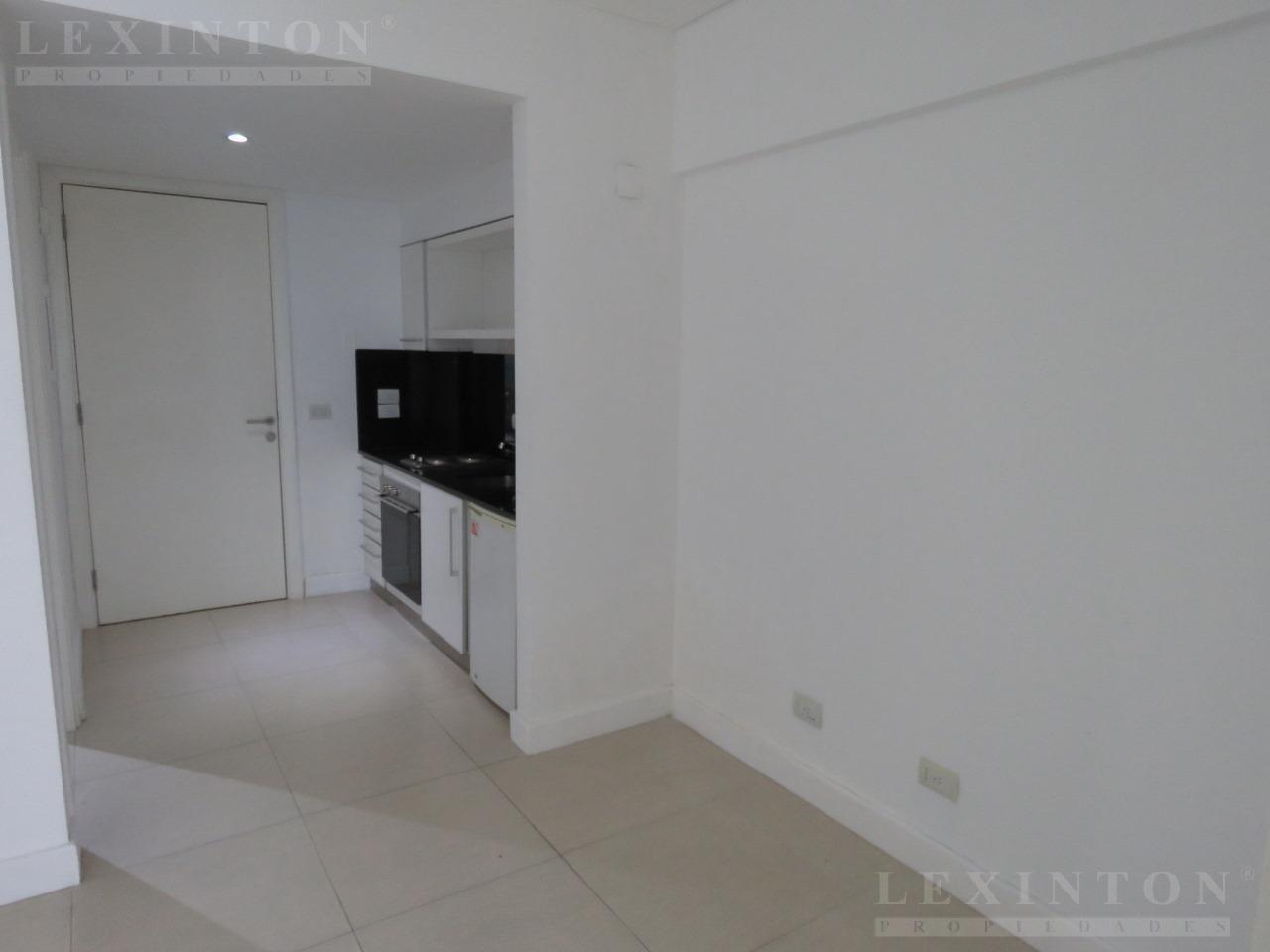 Foto de Venta 2 ambientes Madero Harbour Residences, imagen 4