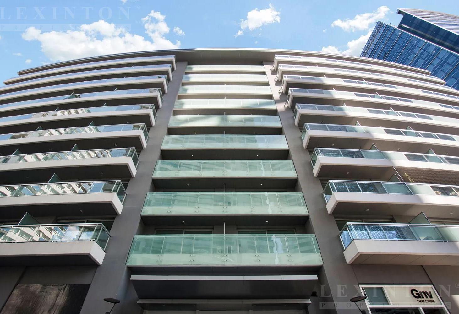 Foto de Venta 2 ambientes Madero Harbour Residences, imagen 2