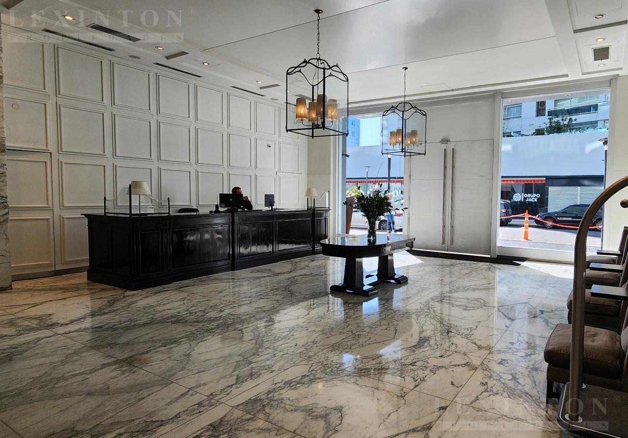 Foto de Exclusivo 2 ambientes en Madero Harbour Residences, imagen 2