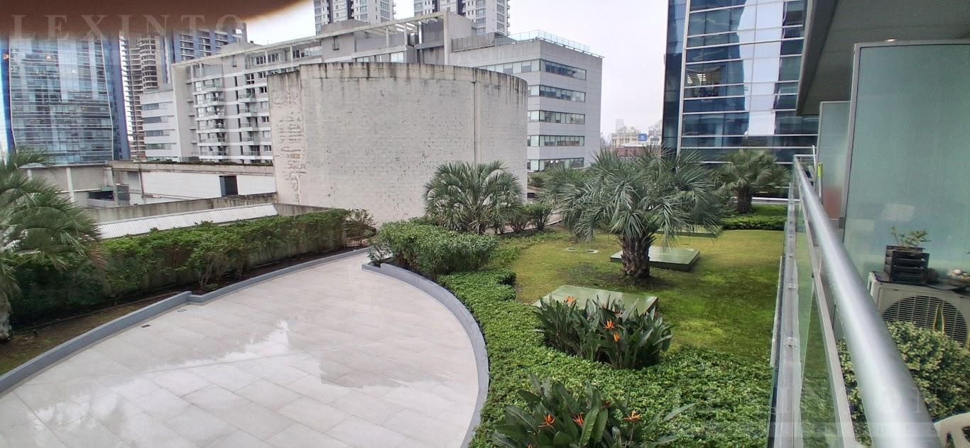 Foto de Exclusivo 2 ambientes en Madero Harbour Residences, imagen 4