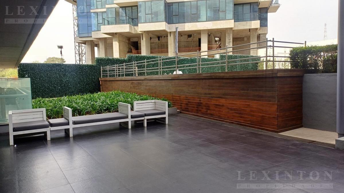 Foto de Exclusivo 2 ambientes en Madero Harbour Residences, imagen 5