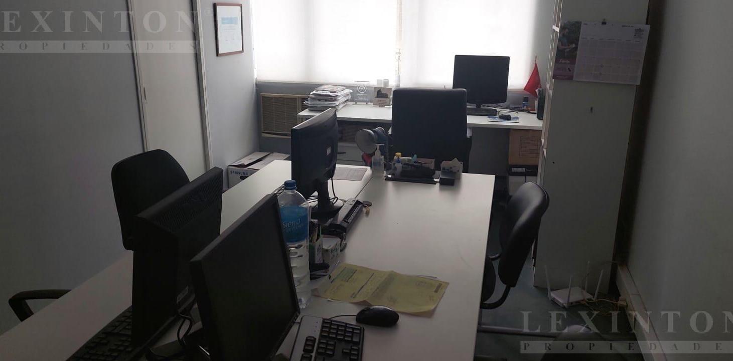 Foto de Venta Depto actual Oficina 70m2 Centro 4 ambientes Disponible 1 de Junio, imagen 3