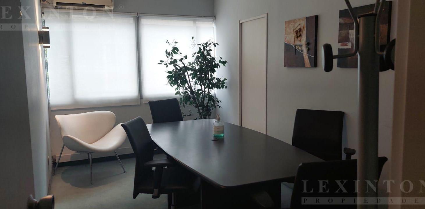 Venta Depto actual Oficina 70m2 Centro 4 ambientes Disponible 1 de Junio