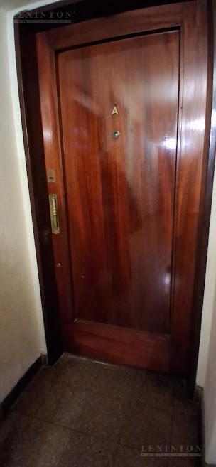 VENTA 4 AMBIENTES  AL FRENTE en San Nicolás