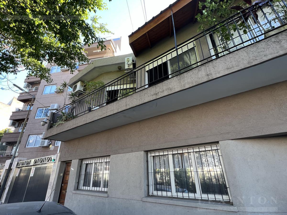 Venta PH sin expensas en Devoto 3 ambientes Quincho Parrilla