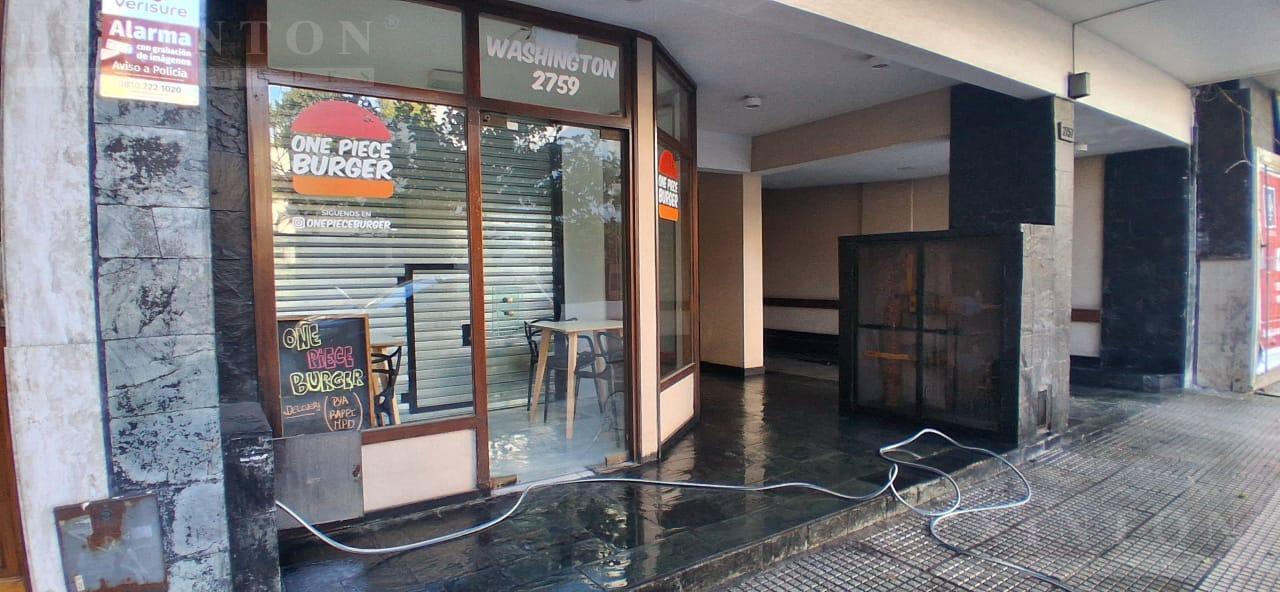 LOCAL EN VENTA CON RENTA - OPORTUNIDAD DE INVERSION
