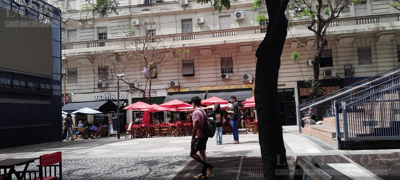 Oficina en Microcentro, Zona de Teatros