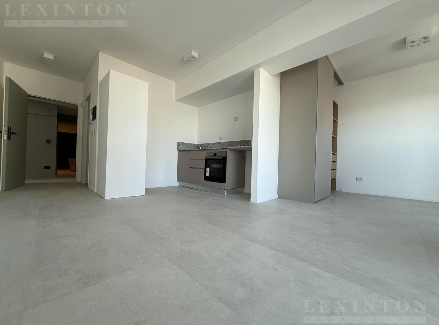 Foto de VENTA DEPARTAMENTO MONOAMBIENTE DIVISIBLE EN ABASTO TOWERS - PISO ALTO, imagen 5