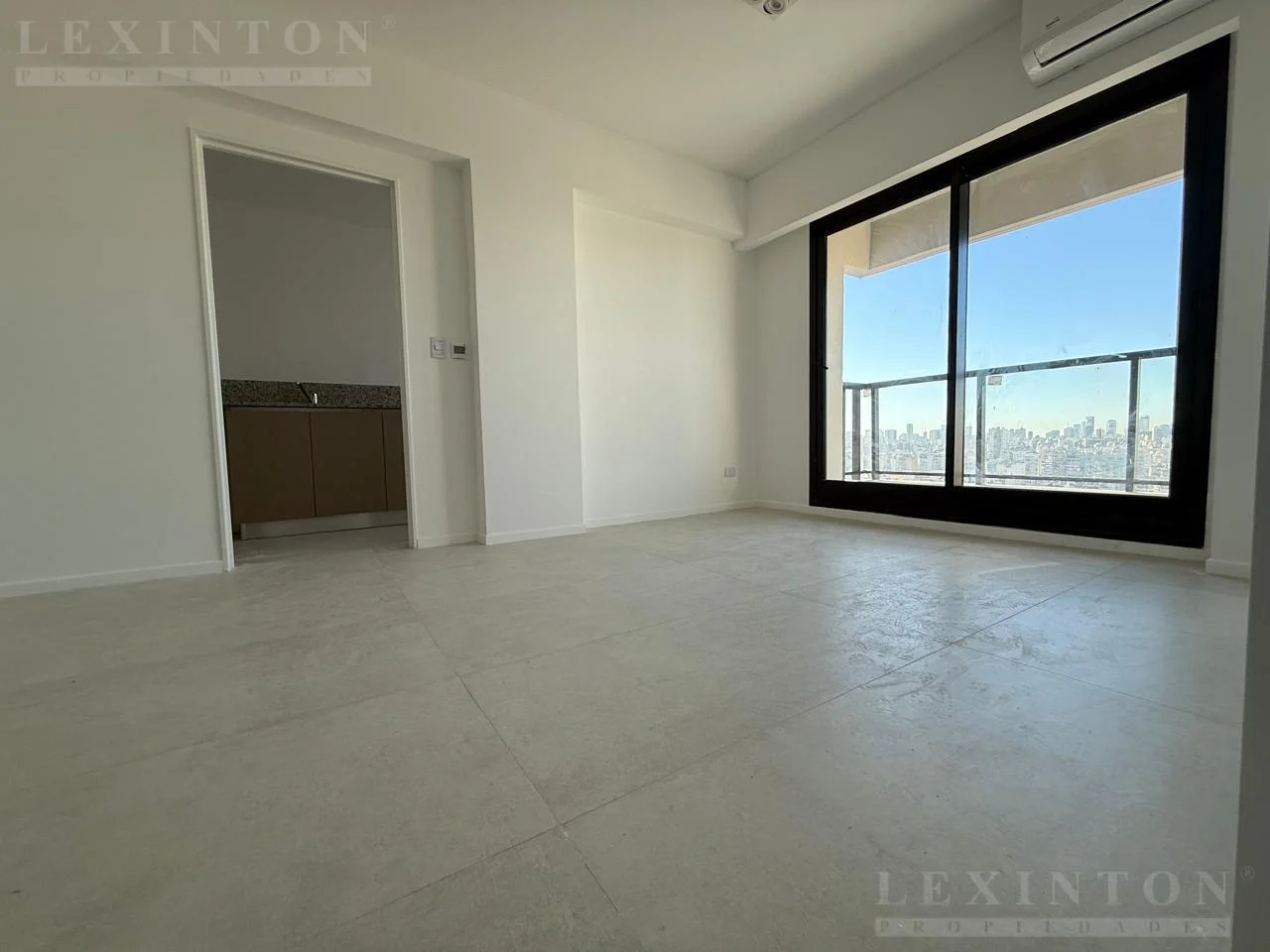 Foto de ALQUILER 3 AMBIENTES - A ESTRENAR ABASTO TOWERS -, imagen 4