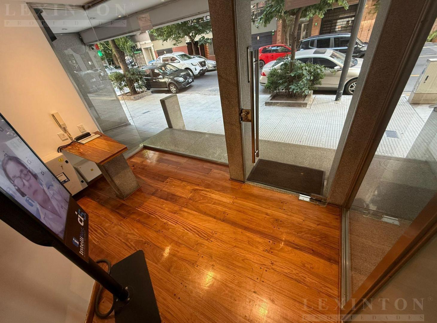 VENTA 2 DORMITORIOS DEP TERRAZA 2 COCHERAS BELGRANO PALERMO