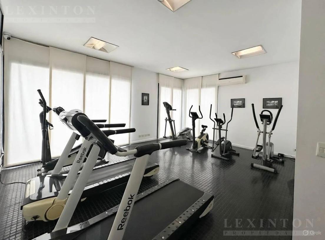 TORRE IQ - CATEGORIA - SPA - IDEAL INVERSION - RENTA - VENTA DEPARTAMENTO
