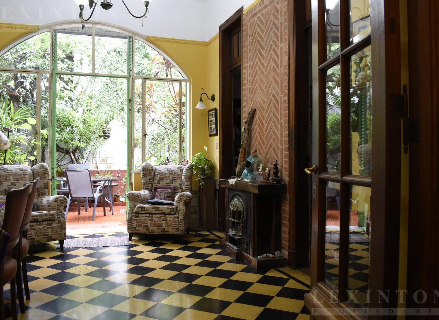 Foto de CASA 4 DORMITORIOS DEP COCH TERRAZA PARRILLA PATIO VENTA COLEGIALES, imagen 4