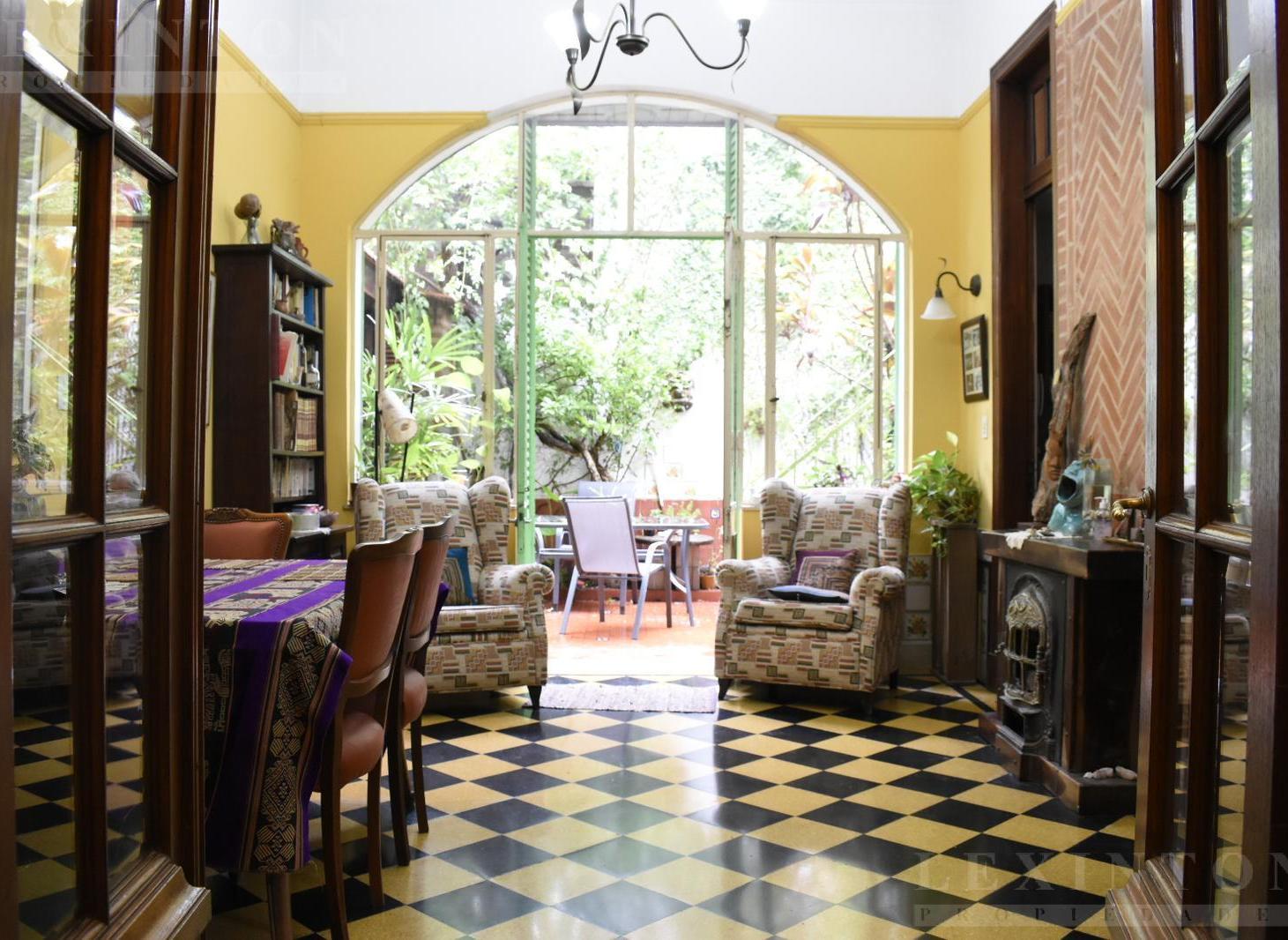 Foto de CASA 4 DORMITORIOS DEP COCH TERRAZA PARRILLA PATIO VENTA COLEGIALES, imagen 3