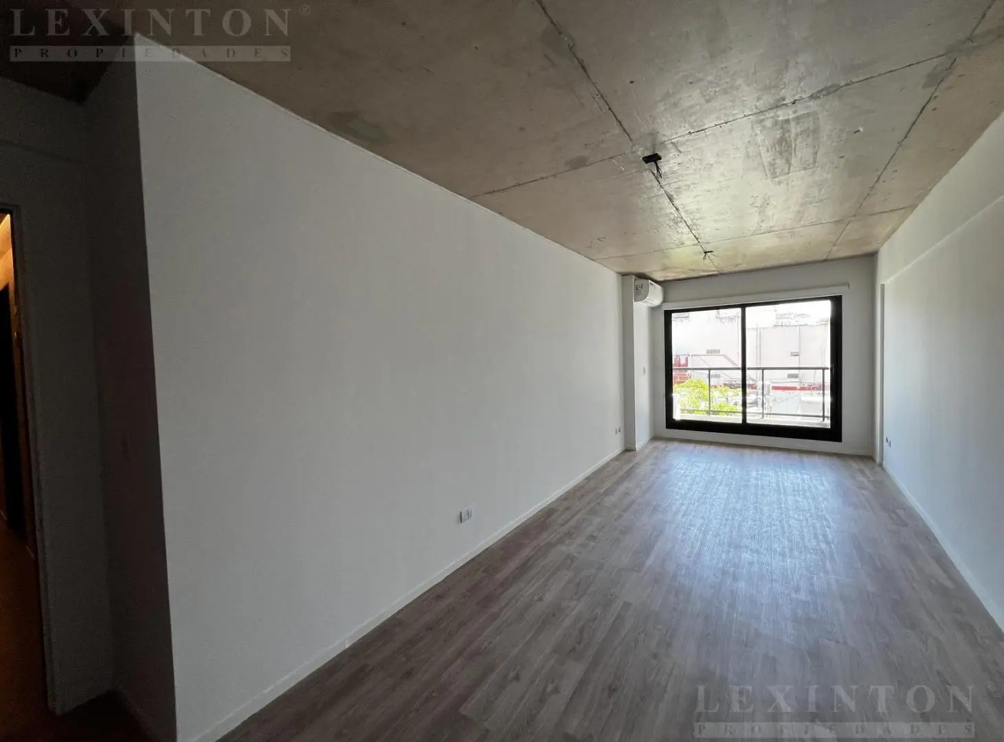 VALOR DE LA QUINCENA - DEPARTAMENTO DE 1 AMBIENTE A ESTRENAR UBICADO CON BALCON EN BARRIO NORTE. 4