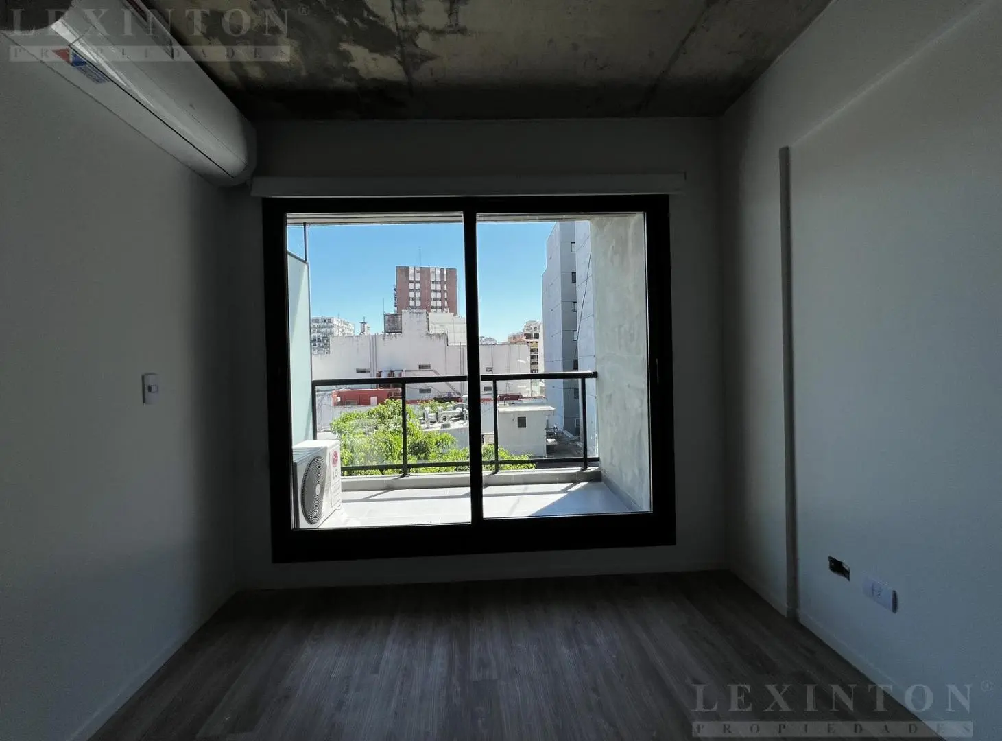 VALOR DE LA QUINCENA - DEPARTAMENTO DE 1 AMBIENTE A ESTRENAR UBICADO CON BALCON EN BARRIO NORTE. 5