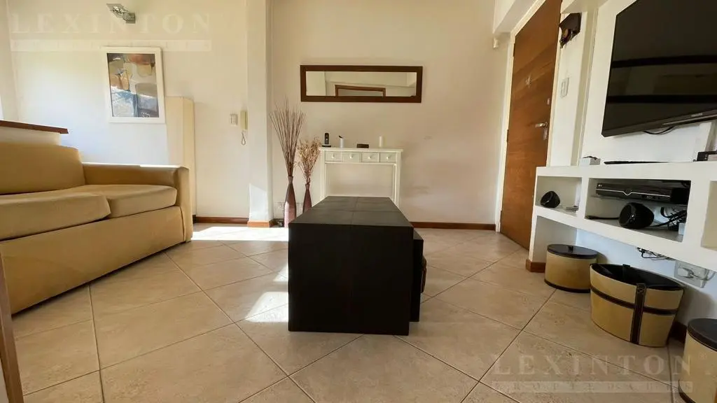 ALQUILER TRADICIONAL - TEMPORAL-  AMOBLADO - VILLA URQUIZA - LUMINOSO - 1 DORMITORIO 3