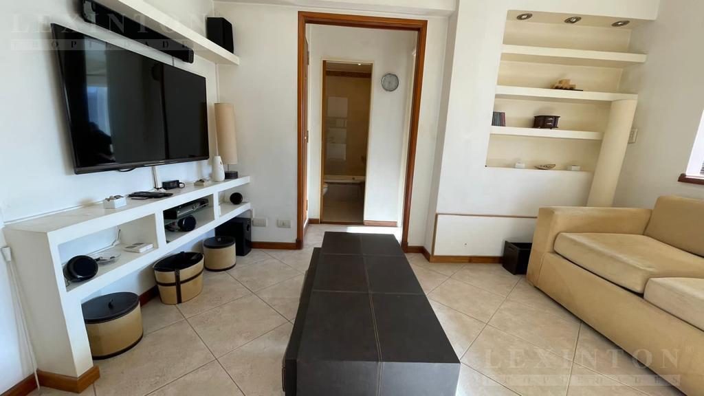 Foto de BAJAS EXPENSAS - FRENTE - LUMINOSO - VENTA 1 DORMITORIO - VILLA URQUIZA, imagen 4