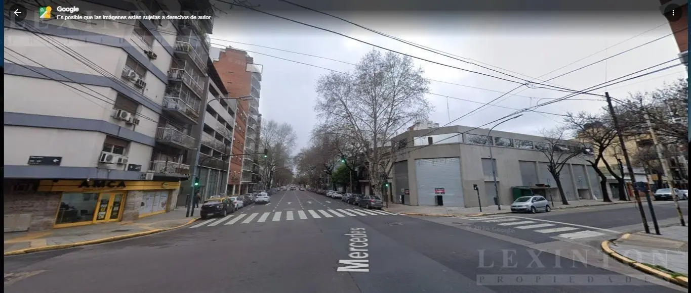 LOCAL FLORES sobre Av AVELLANEDA - COMERCIAL   de 130mts en OCHAVA - FLORESTA - ALQUILER 3