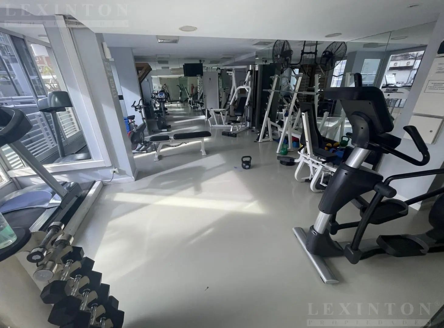FULL AMENITIES - PISO ALTO - TORRE LAS PLAZAS - ALQUILER 3 AMBIENTES PALERMO - COCHERA 3