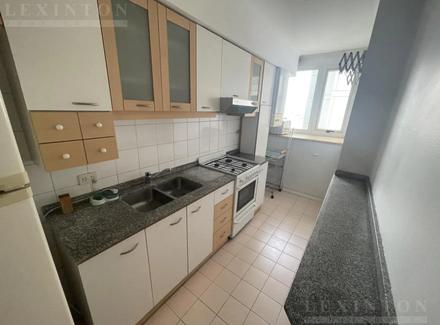 FULL AMENITIES - PISO ALTO - TORRE LAS PLAZAS - ALQUILER 3 AMBIENTES PALERMO - COCHERA 8