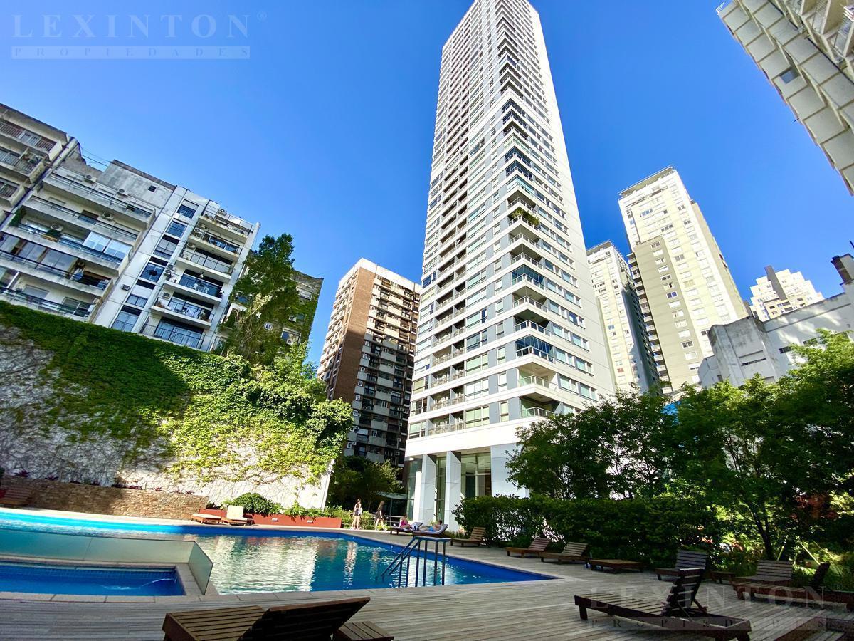 Foto de TORRE BELLINI - 3 AMBIENTES - FULL AMENITIES - PISCINA - GYM - SAUNA, imagen 4