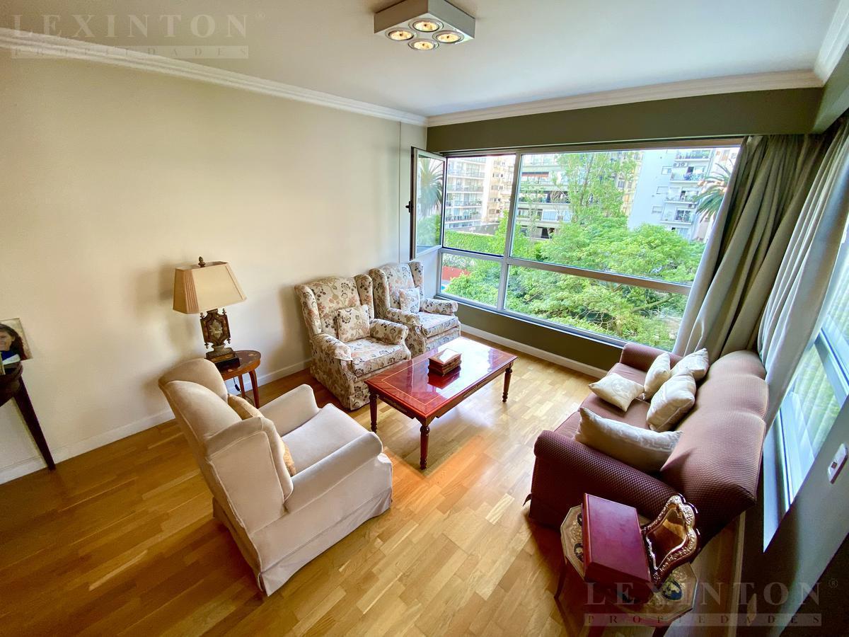 Foto de TORRE BELLINI - 3 AMBIENTES - FULL AMENITIES - PISCINA - GYM - SAUNA, imagen 3