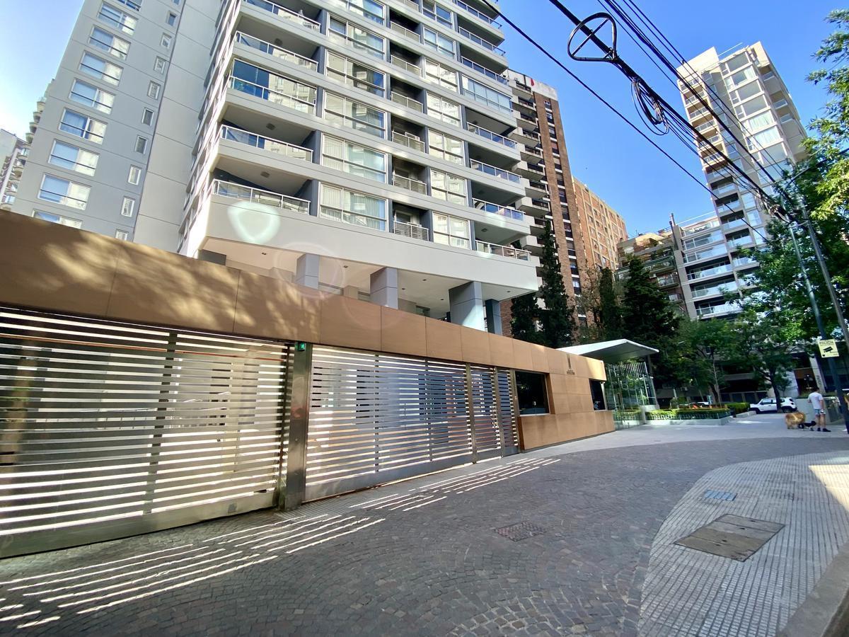 TORRE BELLINI - 3 AMBIENTES - FULL AMENITIES - PISCINA -  GYM - SAUNA - COCHERA - ALQUILER