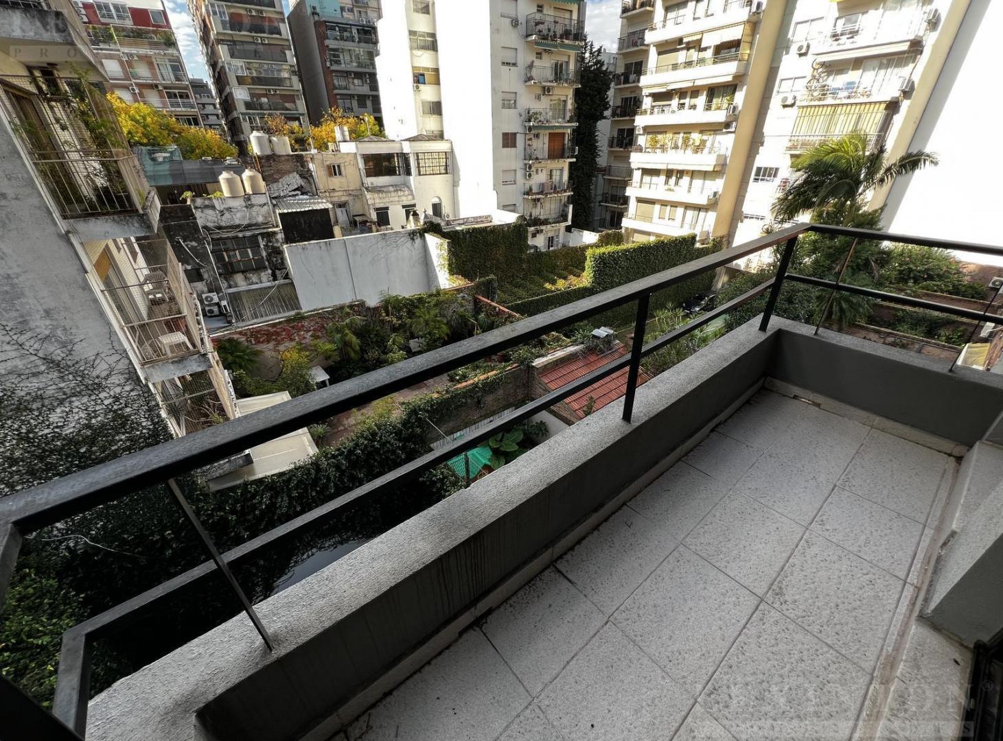 UN AMBIENTE A ESTRENAR EN EL LIMITE DE BELGRANO, PALERMO, COLEGIALES
