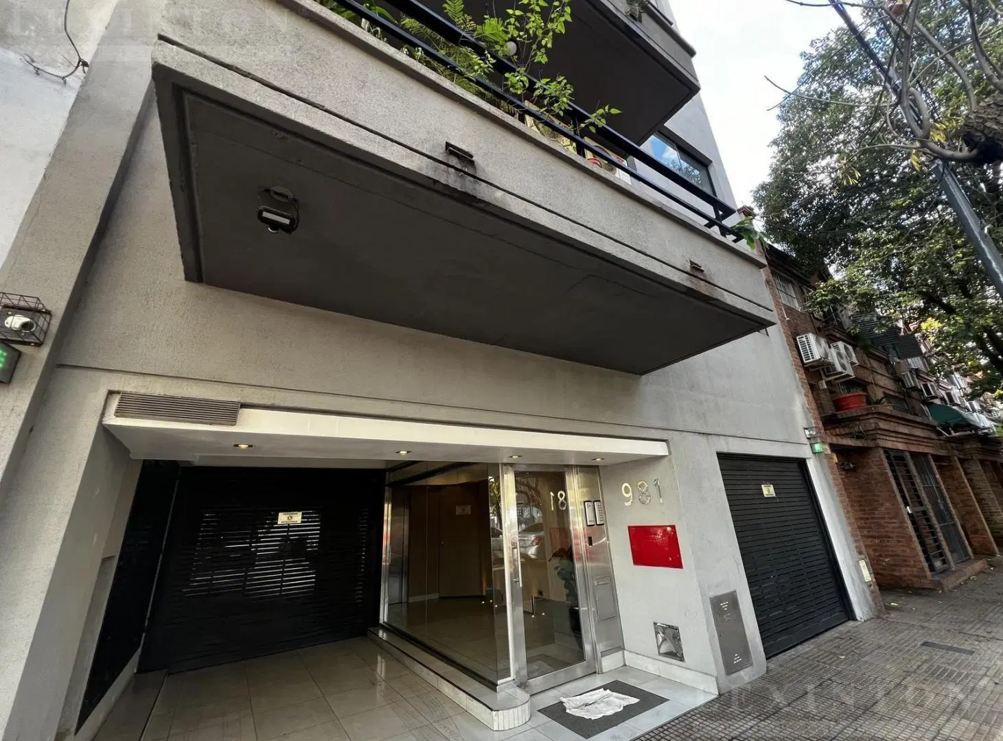 UN AMBIENTE A ESTRENAR EN EL LIMITE DE BELGRANO, PALERMO, COLEGIALES 2