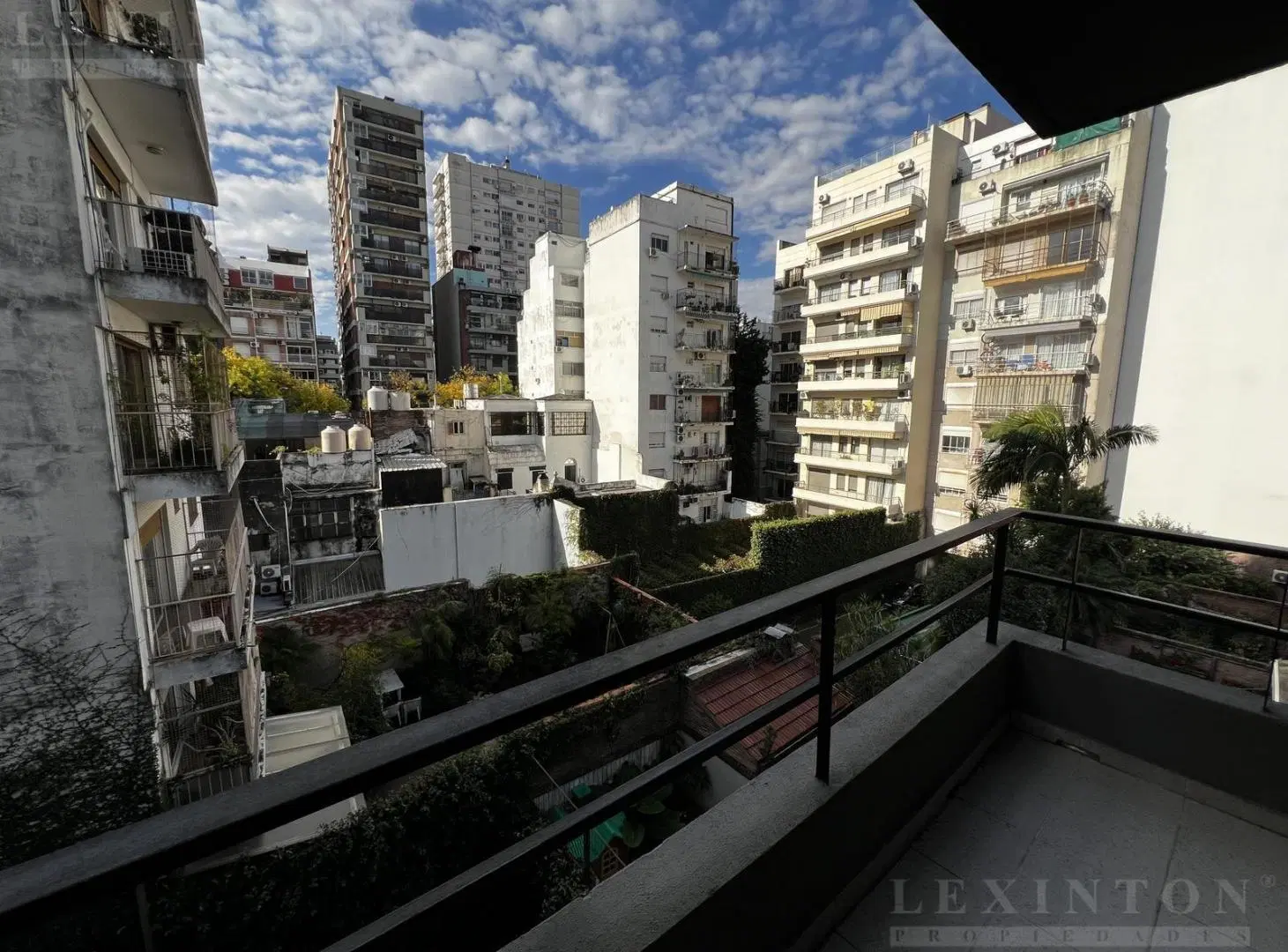UN AMBIENTE A ESTRENAR EN EL LIMITE DE BELGRANO, PALERMO, COLEGIALES 3