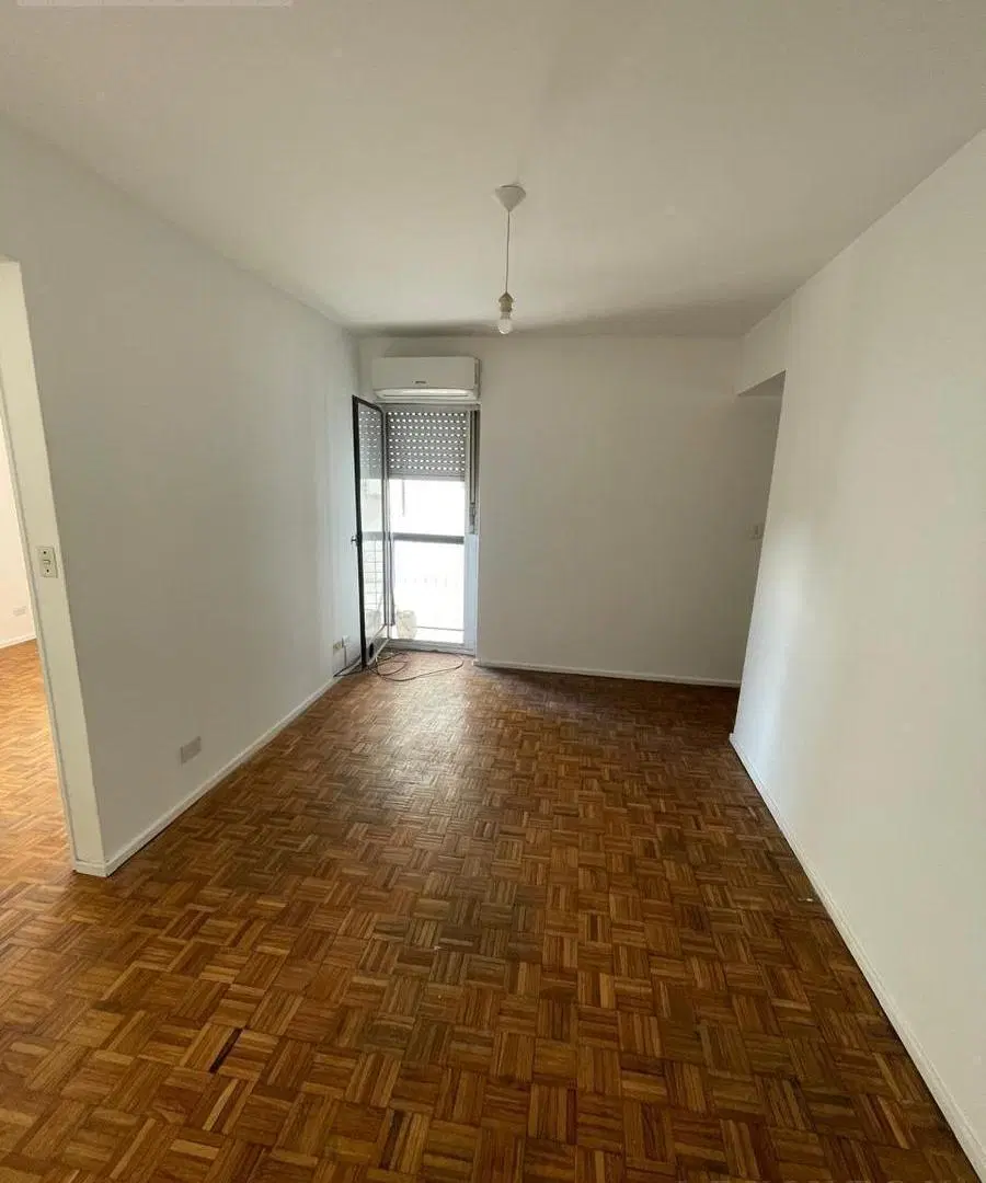 BAJAS EXPENSAS  –  UBICACION ESTRATEGICA - VENTA DEPARTAMENTO 1 DORMITORIO - PALERMO 5