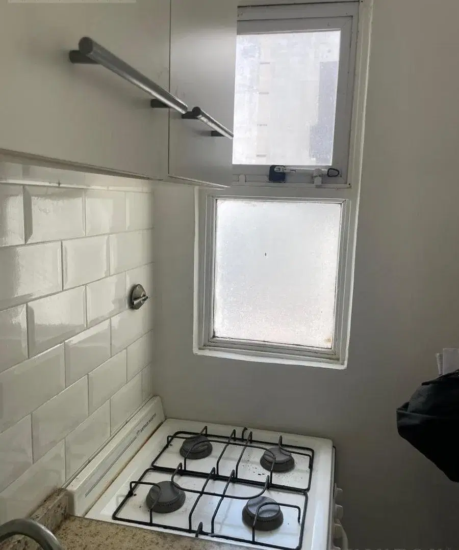 BAJAS EXPENSAS  –  UBICACION ESTRATEGICA - VENTA DEPARTAMENTO 1 DORMITORIO - PALERMO 8