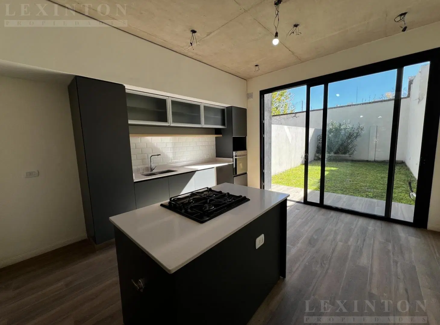 PH - CASA - JARDIN - QUINCHO - PARRILLA - COCHERA - VENTA 3 DORMITORIOS en Villa Urquiza 4