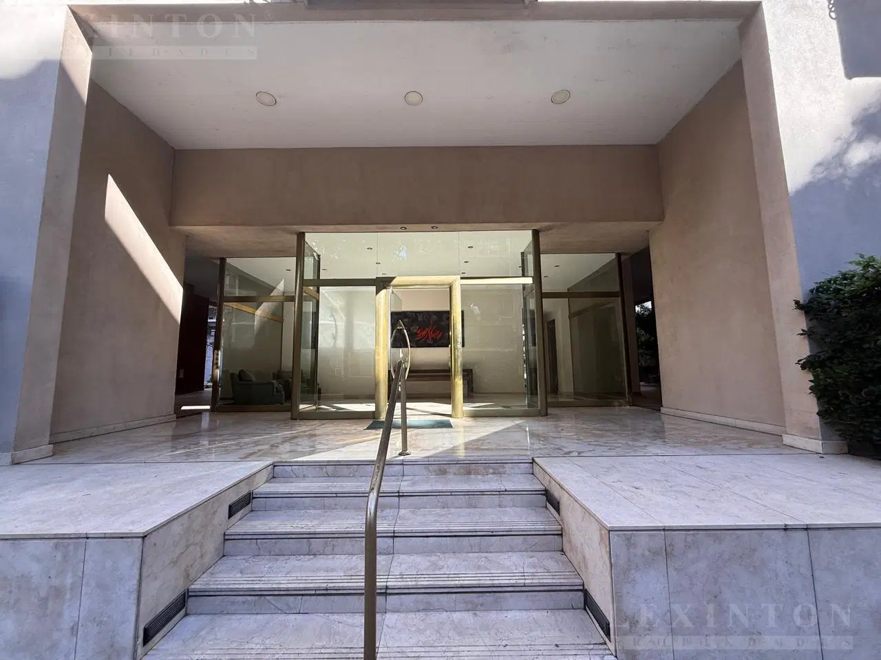 FULL AMENITIES - TORRE ARCOS PLAZA - ALQUILER 3 AMBIENTES CON COCHERA - BELGRANO 2