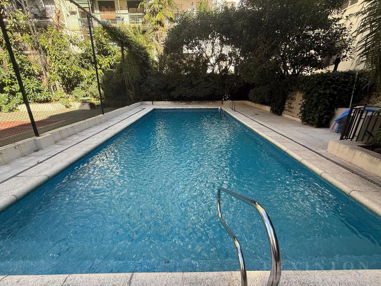 FULL AMENITIES - TORRE ARCOS PLAZA - ALQUILER 3 AMBIENTES CON COCHERA - BELGRANO 4