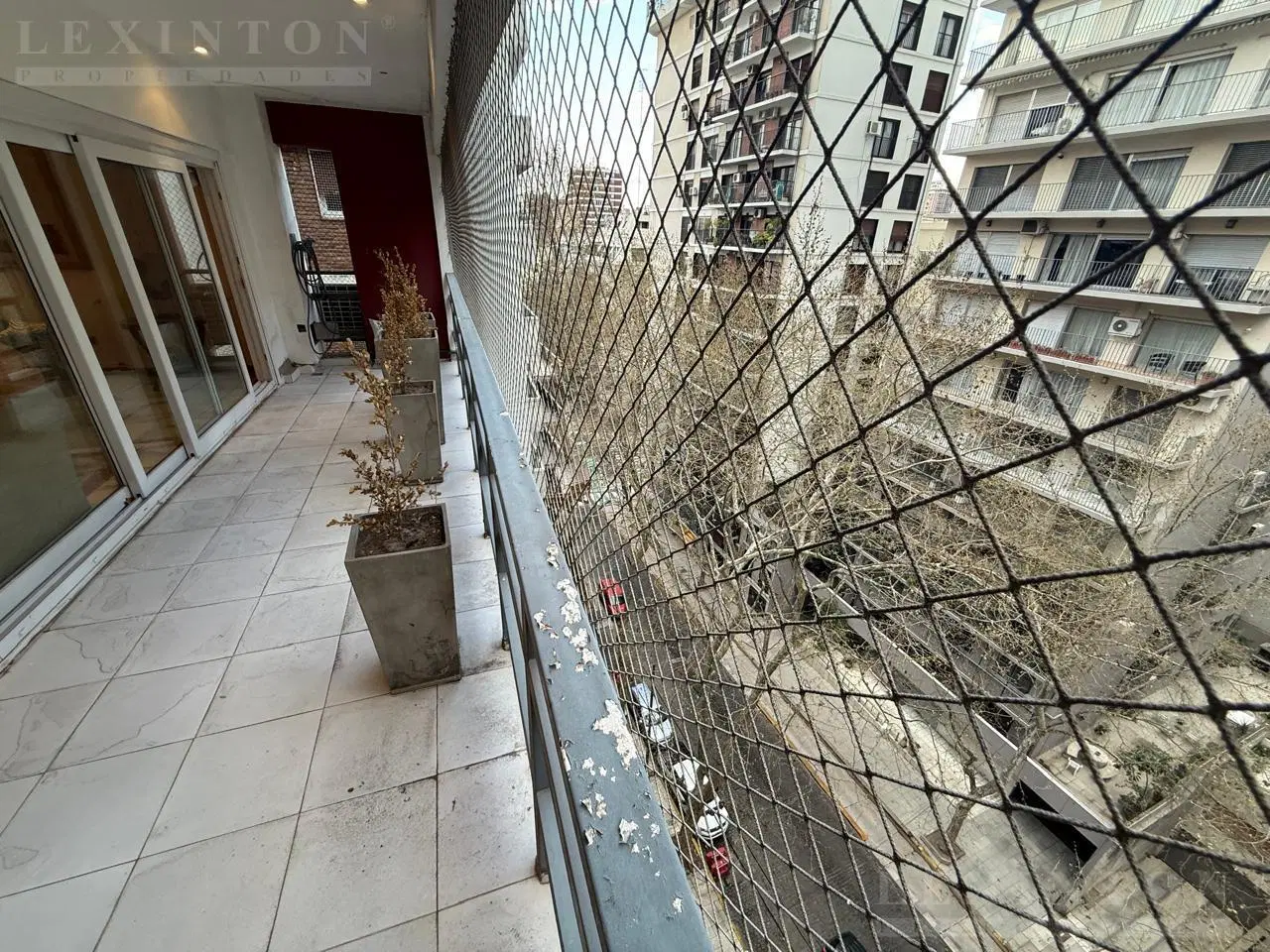 TORRE - ZONA PREMIUM de EMBAJADAS -  CATEGORIA - VENTA 3 DORMITORIOS  - COCHERA - PALERMO 5