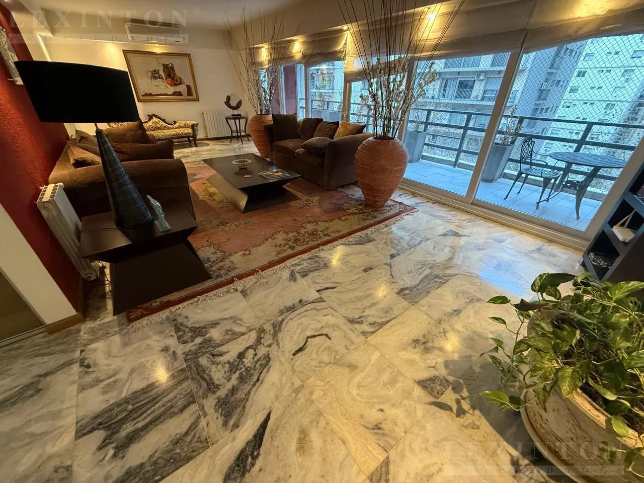 TORRE - ZONA PREMIUM de EMBAJADAS -  CATEGORIA - VENTA 3 DORMITORIOS  - COCHERA - PALERMO 3