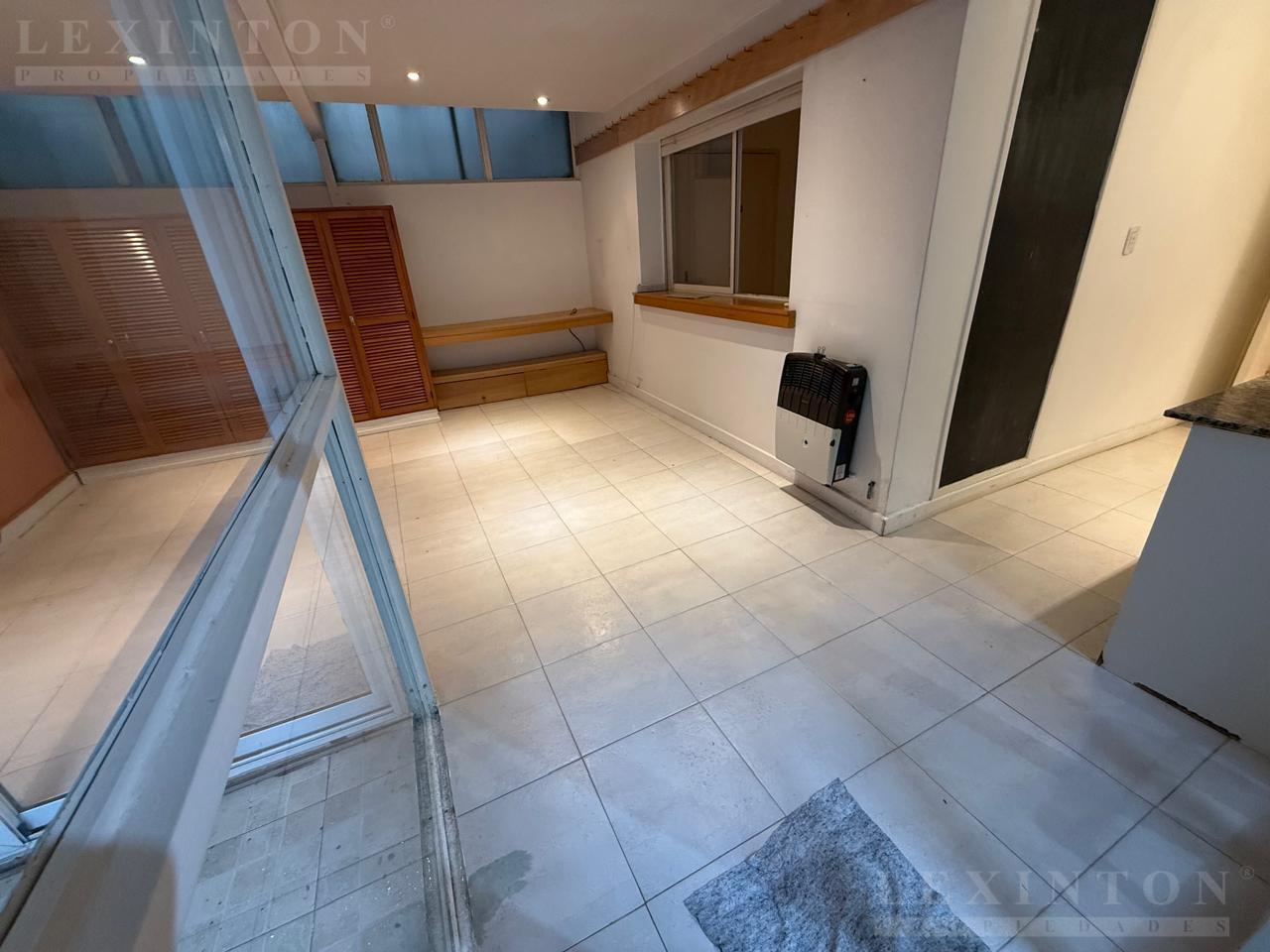 Foto de PATIO - TERRAZA - VENTA DEPARTAMENTO - IMPRENTA - BELGRANO - CAÑITAS 3, imagen 3