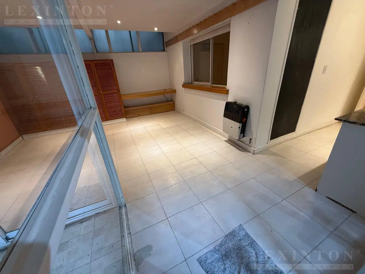 VENTA Departamento 2 dormitorios en Belgrano, zona La Imprenta 2