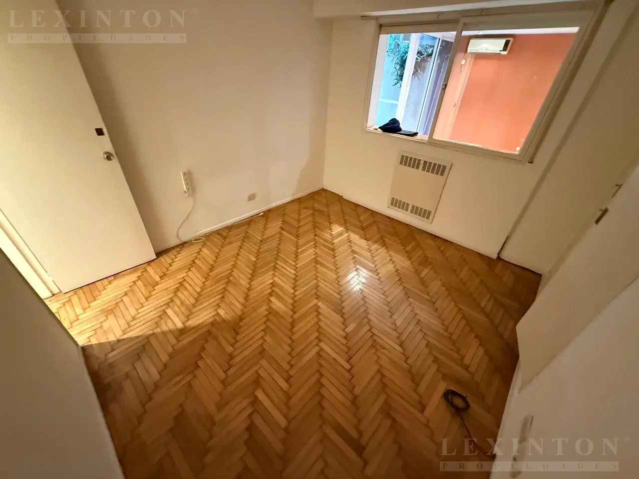 VENTA Departamento 2 dormitorios en Belgrano, zona La Imprenta 3