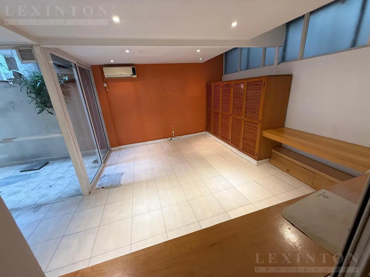 VENTA Departamento 2 dormitorios en Belgrano, zona La Imprenta 5