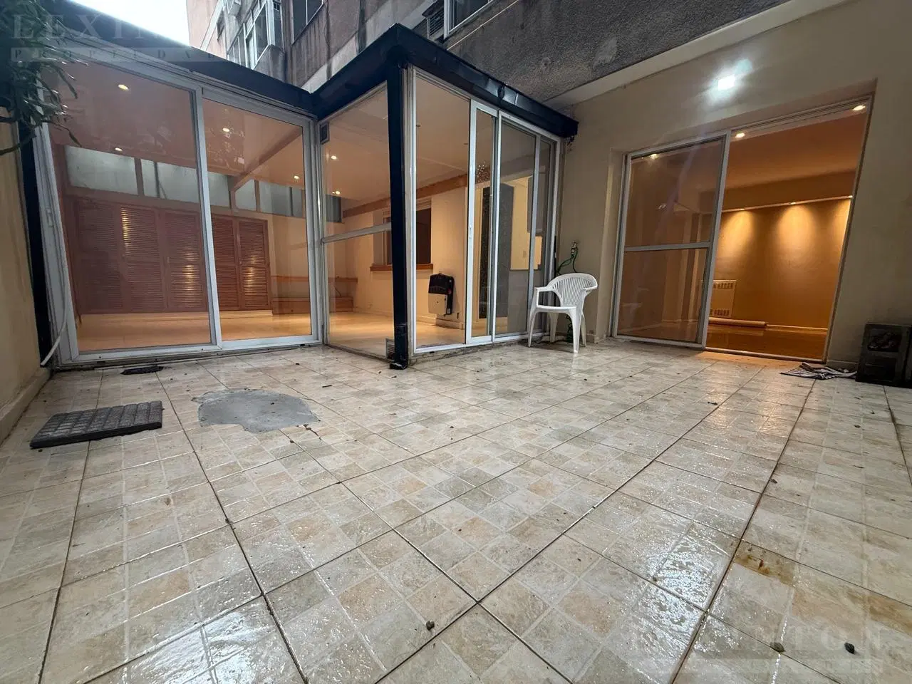 VENTA Departamento 2 dormitorios en Belgrano, zona La Imprenta 8