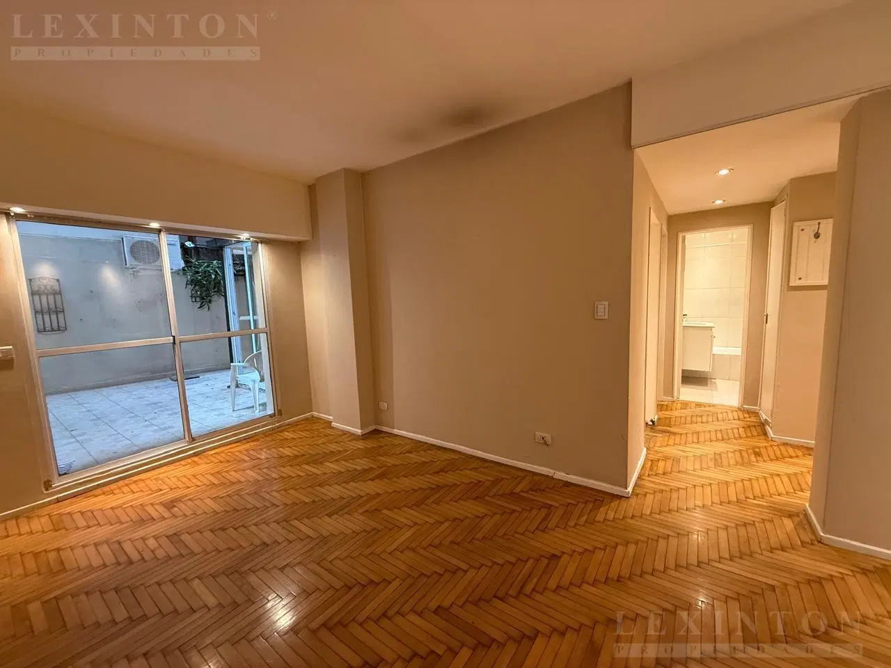 VENTA Departamento 2 dormitorios en Belgrano, zona La Imprenta 4