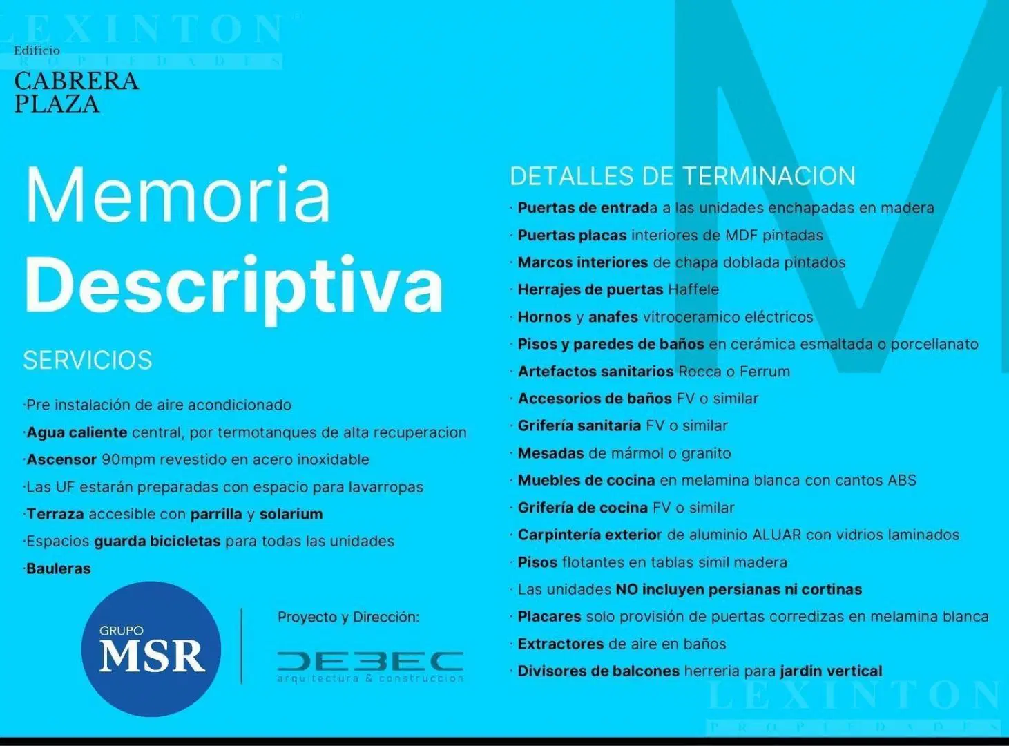 Venta 1 ambiente Frente Apto Prof a Estrenar Balcón Solarium SUM Parrilla 4