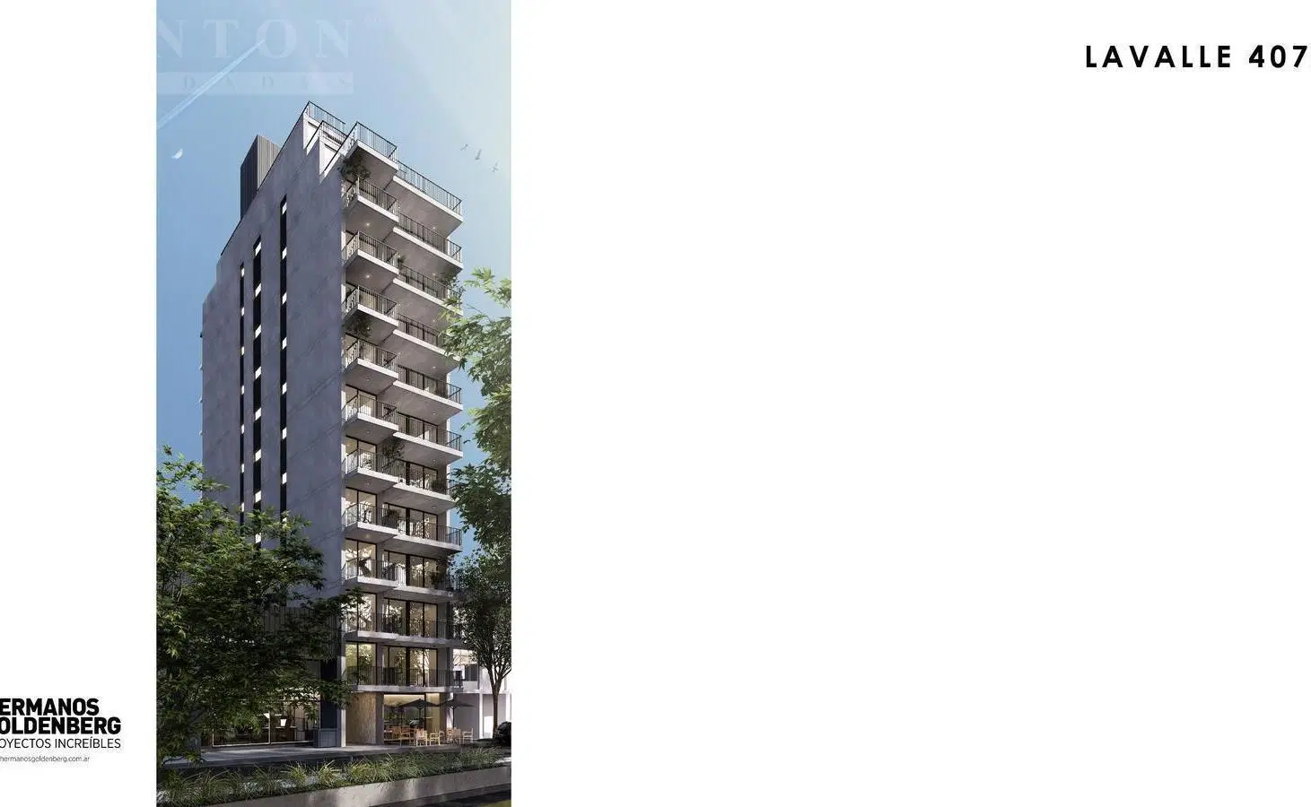 VENTA 2 AMB ENTREGA DIC 2027 BALCON TERRAZA PILETA SUM JARDIN SAUNA FINANCIADO 100% 3