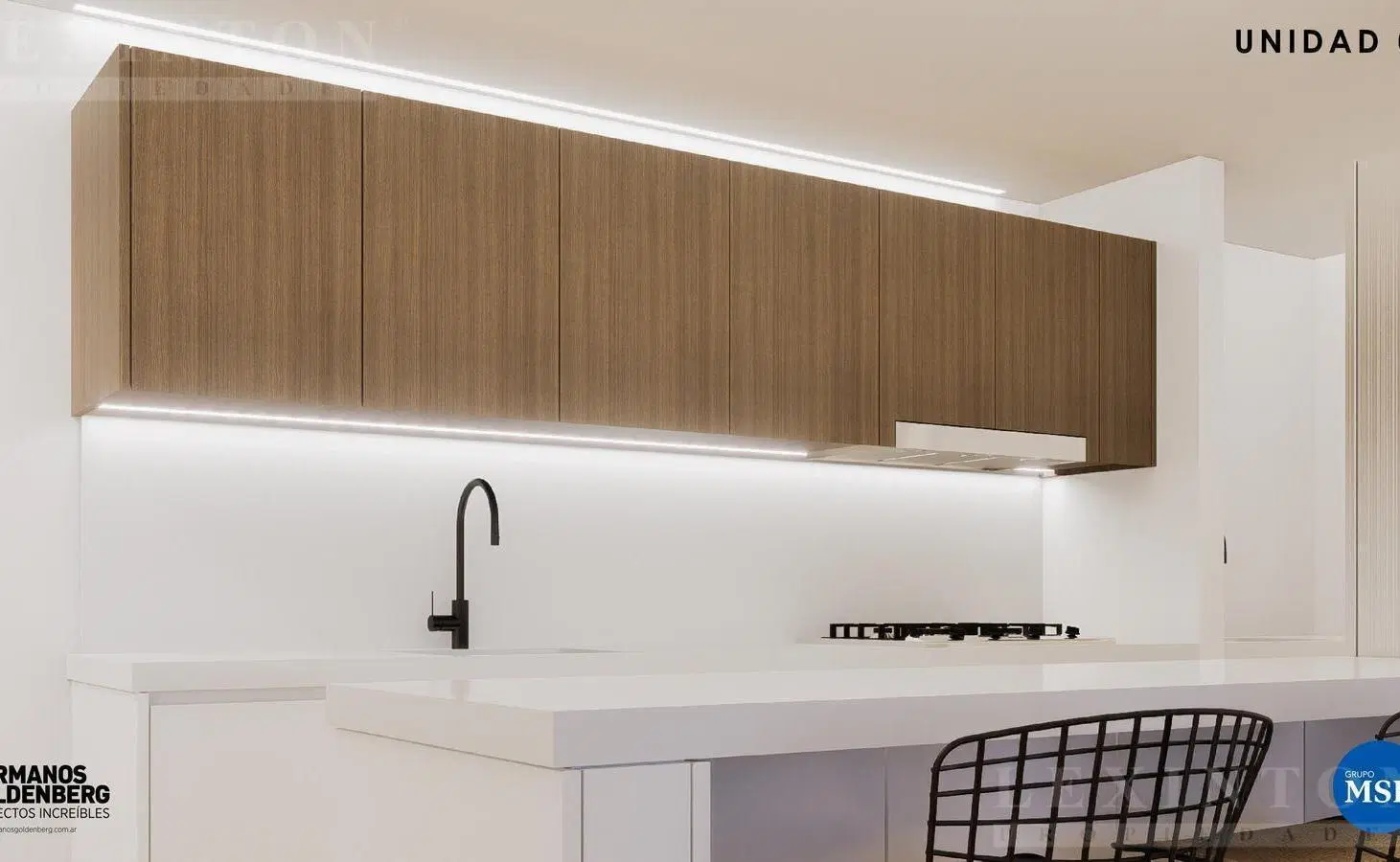 VENTA 2 AMB ENTREGA DIC 2027 BALCON TERRAZA PILETA SUM JARDIN SAUNA FINANCIADO 100% 2