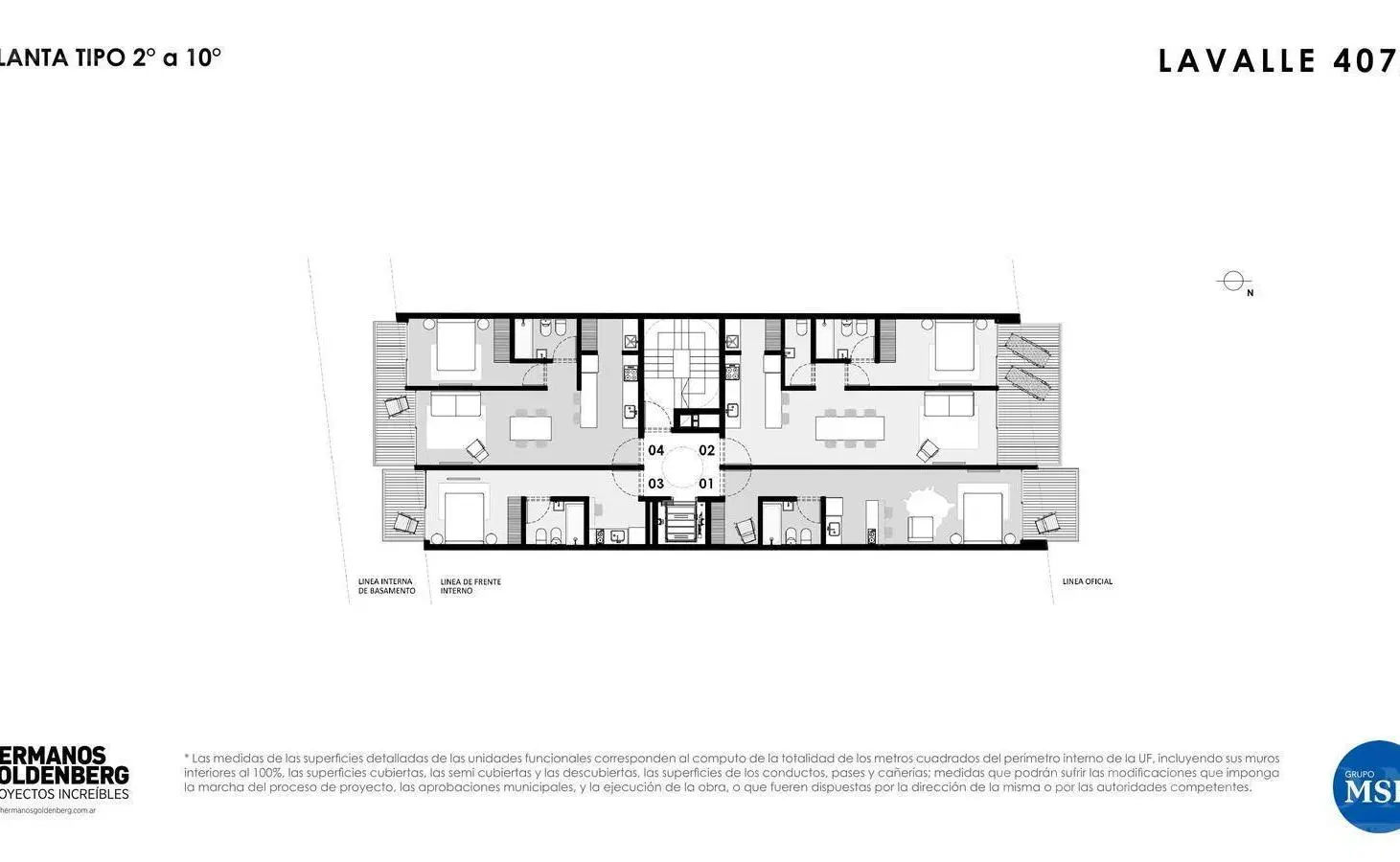 Plano 3