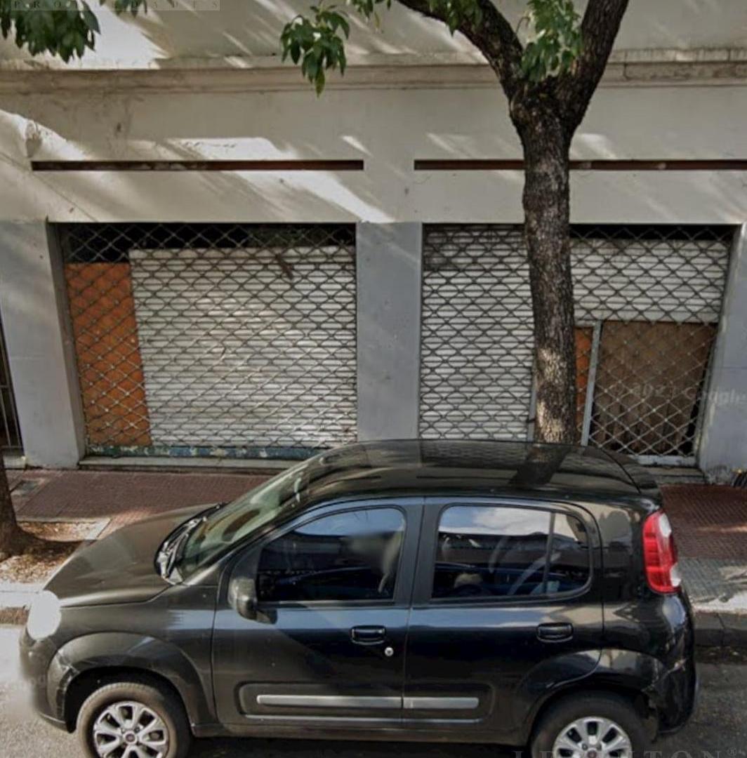 TERRENO EN VENTA EN VILLA DEVOTO